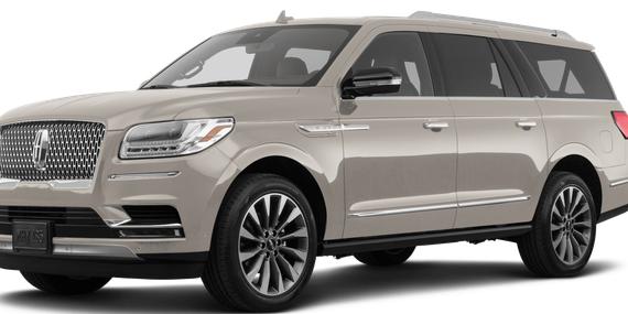 LINCOLN NAVIGATOR L 2020 5LMJJ3LT0LEL21352 image